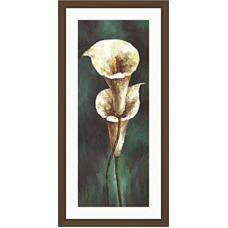 Floral Art Paintings (FF-280)